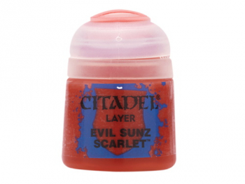 Citadel Layer: Evil Sunz Scarlet