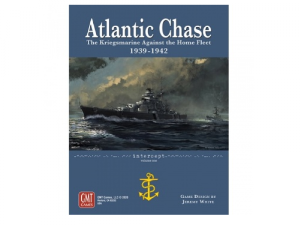 Atlantic Chase  - EN