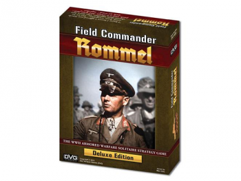 Field Commander - Rommel