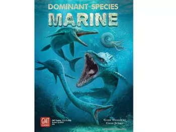 Dominant Species: Marine - EN
