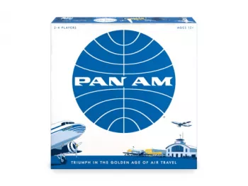 Pan Am - EN