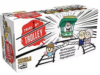 Trial by Trolley