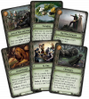 The Lord of the Rings: Journeys in Middle-Earth Spreading War Expansion EN