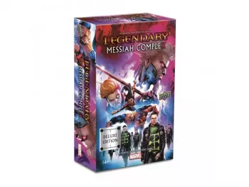 Legendary: Messiah Complex Deluxe Expansion