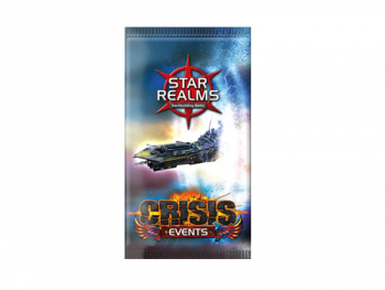 Star Realms - Crisis - Events