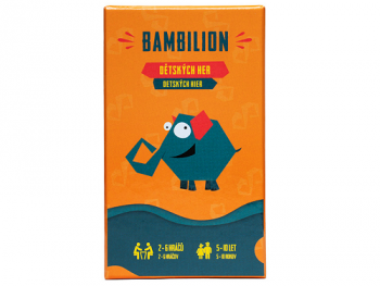 Bambilion