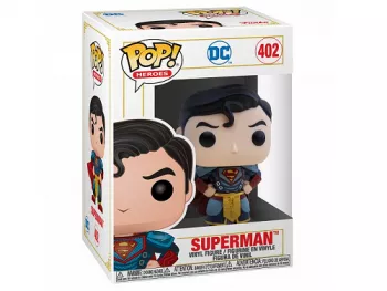 Funko POP! Imperial Palace - Superman