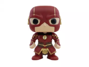 Funko POP! Heroes: Imperial Palace - The Flash 