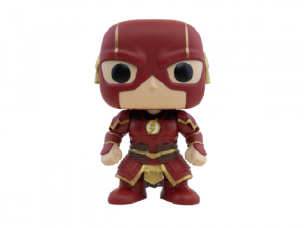 Funko POP! Heroes: Imperial Palace - The Flash 