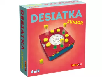 Desiatka Junior SK
