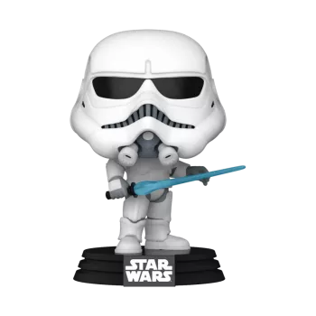 Funko POP! Star Wars: Concept Series - Stormtrooper 