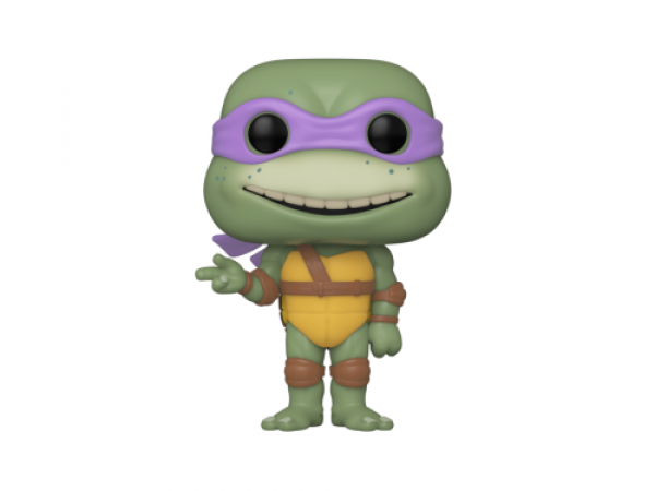 Funko POP! TMNT 2 - Donatello