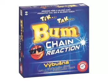 Tik Tak Bum Chain Reaction