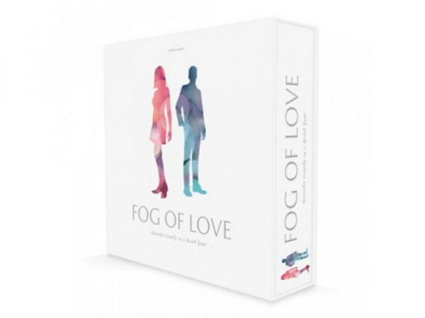 Fog of Love - EN