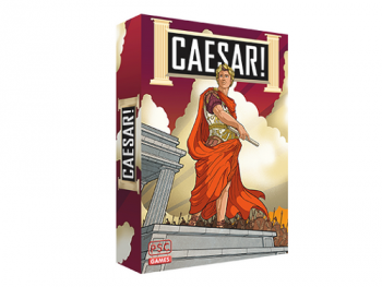 Caesar! Seize Rome in 20 minutes