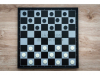 Magnetický backgammon, šach a dáma