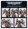 Warhammer 40000: Combat Patrol: Adepta Sororitas