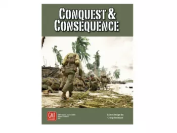Conquest and Consequence - EN