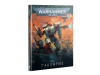 Warhammer 40000: Codex: T'au Empire