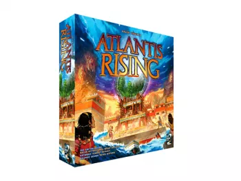 Atlantis Rising EN