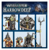 Warhammer Underworlds: Rivals of Harrowdeep 