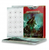 Warhammer Age of Sigmar: Warscroll Cards: Nighthaunt