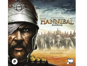 Hannibal a Hamilcar