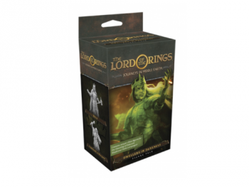 The Lord of the Rings: Journeys in Middle - Earth - Dwellers in Darknes Figure Pack