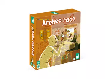 Archeo race