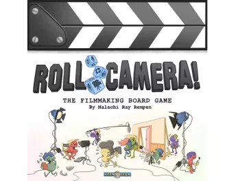 Roll Camera