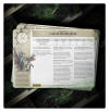 Warhammer Age of Sigmar: Warscroll Cards: Skaven