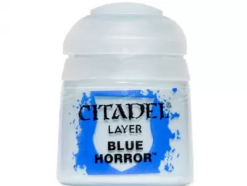 Citadel Layer: Blue Horror