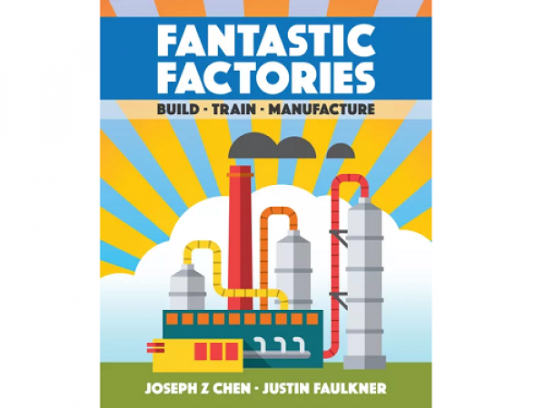 Fantastic Factories