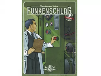 Funkenschlag (Vysoké napätie) Recharged version