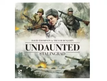 Undaunted: Stalingrad - EN