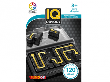 IQ Obvody SMART