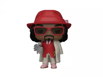 Funko POP! Rocks: Snoop Dogg