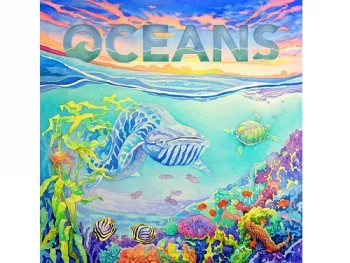 Evolution Oceans