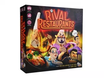 Rival Restaurants - EN