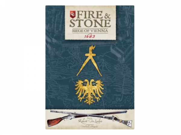 Fire & Stone: Siege of Vienna 1683 - EN
