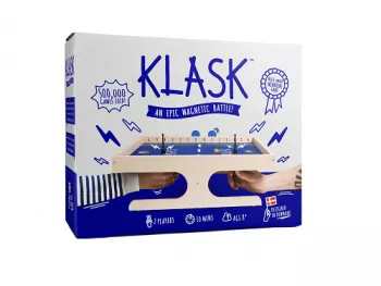 KLASK