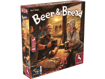 Beer & Bread 