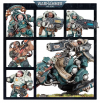 Warhammer 40000: Combat Patrol: Leagues of Votann 