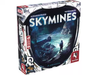 Skymines EN