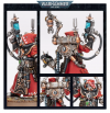 Warhammer 40.000: Adeptus Mechanicus – Technoarcheologist