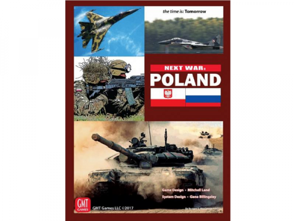 Next War Poland