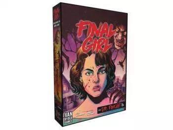 Final Girl: Frightmare on Maple Lane - EN