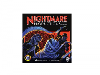 Nightmare Productions 