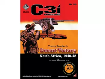 C3i magazine - issue 36