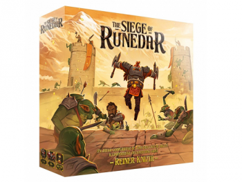 The Siege of Runedar EN 